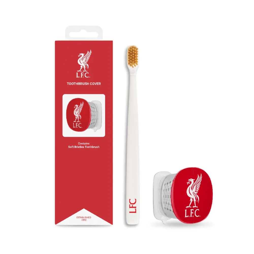 Flipper Liverpool Liverbird