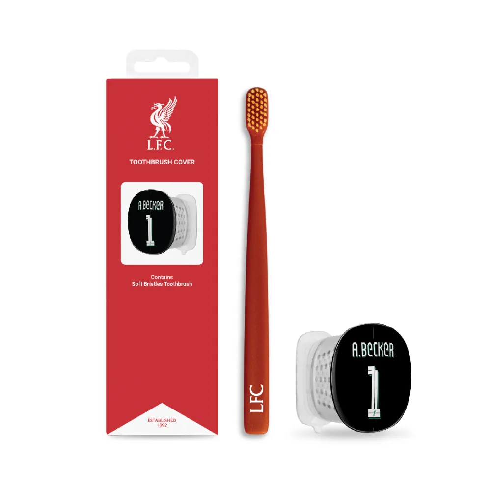 Flipper Liverpool A.Becker 1