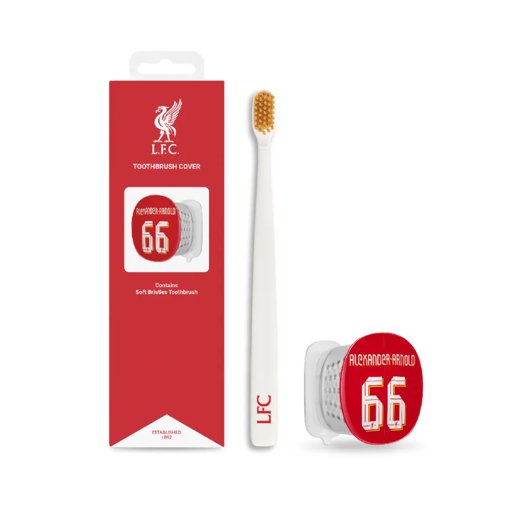 Flipper Liverpool Alexander Arnold 66