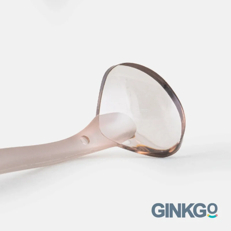 Flipper GINKGO | กิงค์โก ที่ขูดทำความสะอาดลิ้น | ช่วยทำความสะอาดแบคทีเรีย เชื้อรา คราบเศษอาหารที่เกาะอยู่บนลิ้น - Image 4