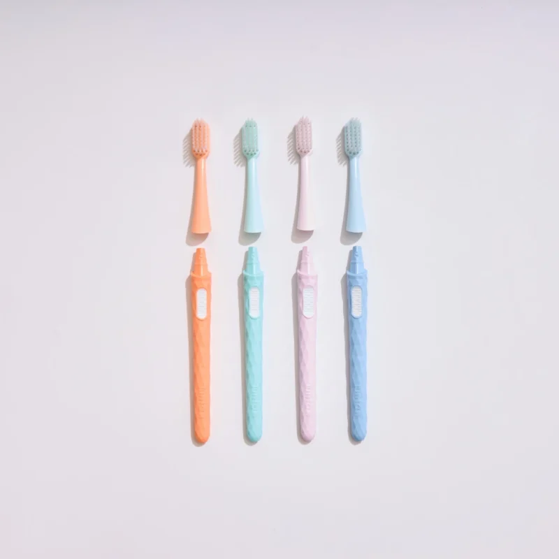 Tunta แปรงสีฟันเปลี่ยนหัวได้ - Image 5